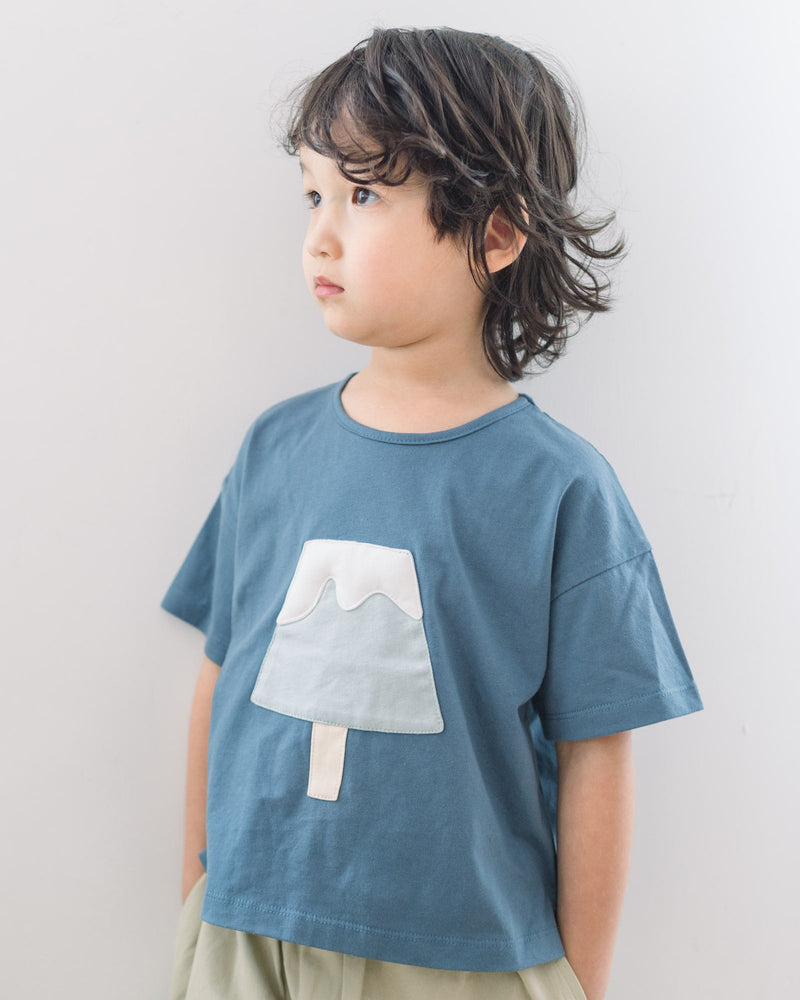 Fuji Popsicle Tee