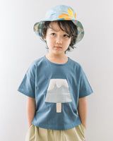 Fuji Popsicle Tee