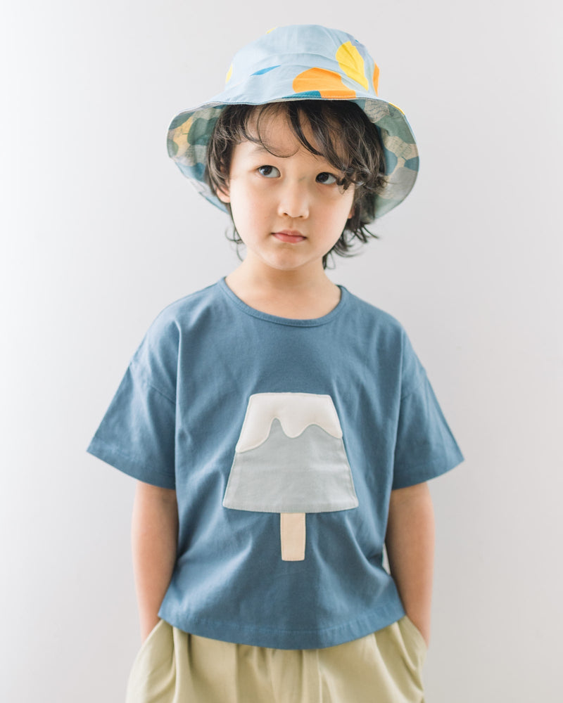 Fuji Popsicle Tee