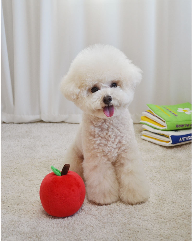 Garland Snuffle Apple | Studio Ollie Paris