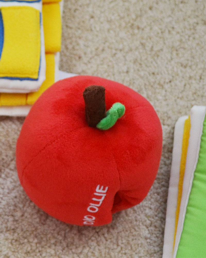 Garland Snuffle Apple | Studio Ollie Paris