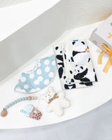 Handmade Baby Essentials Gift Set