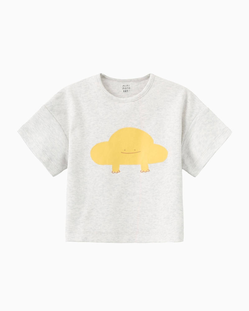 Happy Cloud Tee