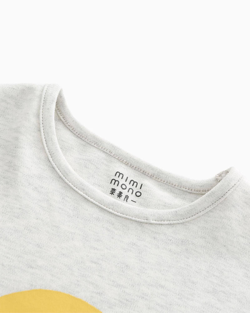 Happy Cloud Tee