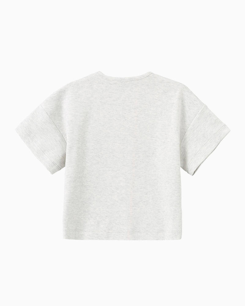 Happy Cloud Tee