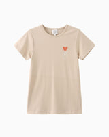 Mums Hearts Tee