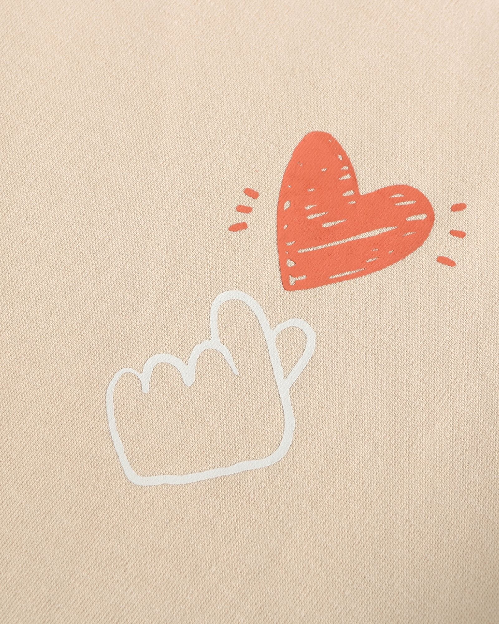 Mums Hearts Tee