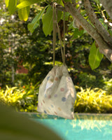 Drawstring Bag