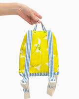 Lemon Backpack