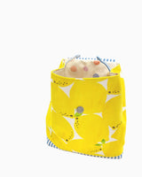 Lemon Backpack