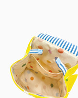 Lemon Backpack