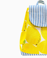Lemon Backpack