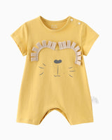 Zenleo Lion Baby Gift Set