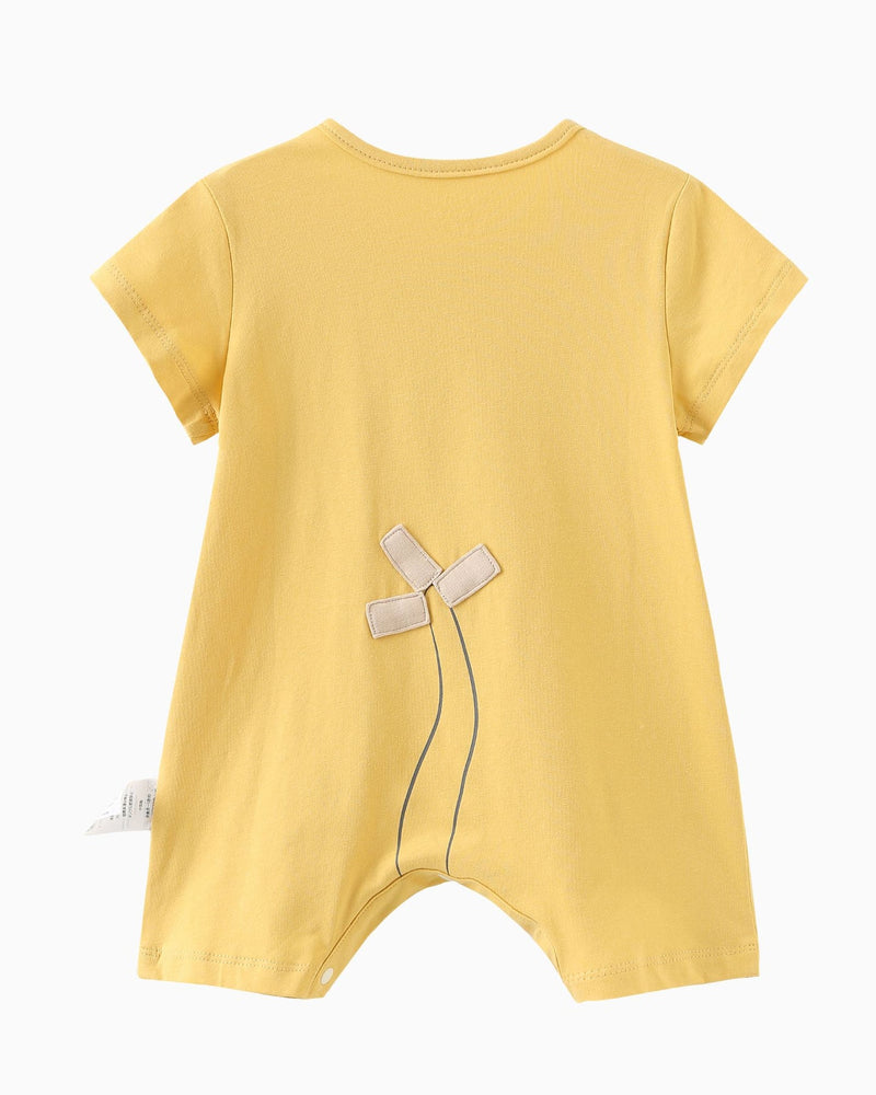 Zenleo Lion Baby Gift Set