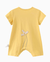 Zenleo the Lion Baby Romper