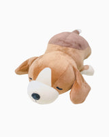 Liv Heart Beagle Pillow