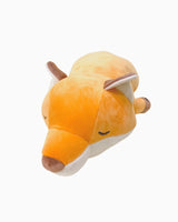 Liv Heart Fox Pillow