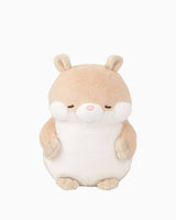 Liv Heart Hamster Poksin Plush