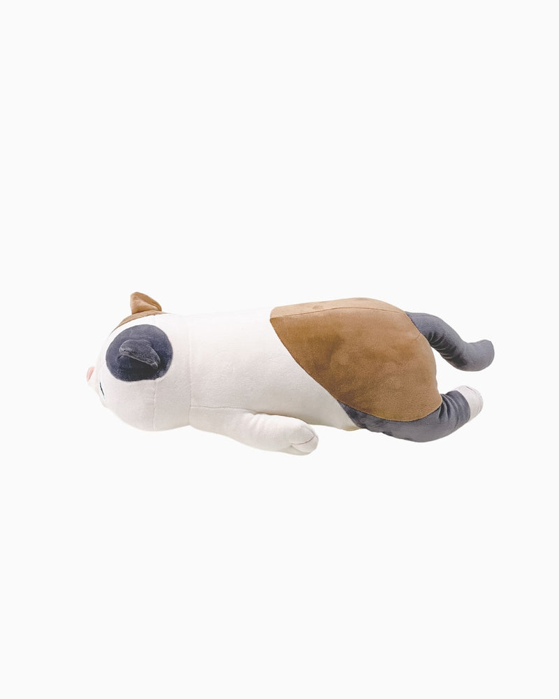 Liv Heart Kitty Pillow