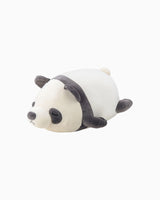 Liv Heart Panda Marshmallow Plush