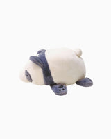 Liv Heart Panda Marshmallow Plush