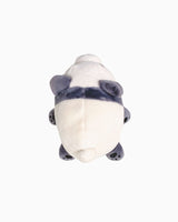 Liv Heart Panda Marshmallow Plush