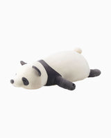 Liv Heart Panda Pillow