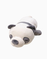 Liv Heart Panda Pillow