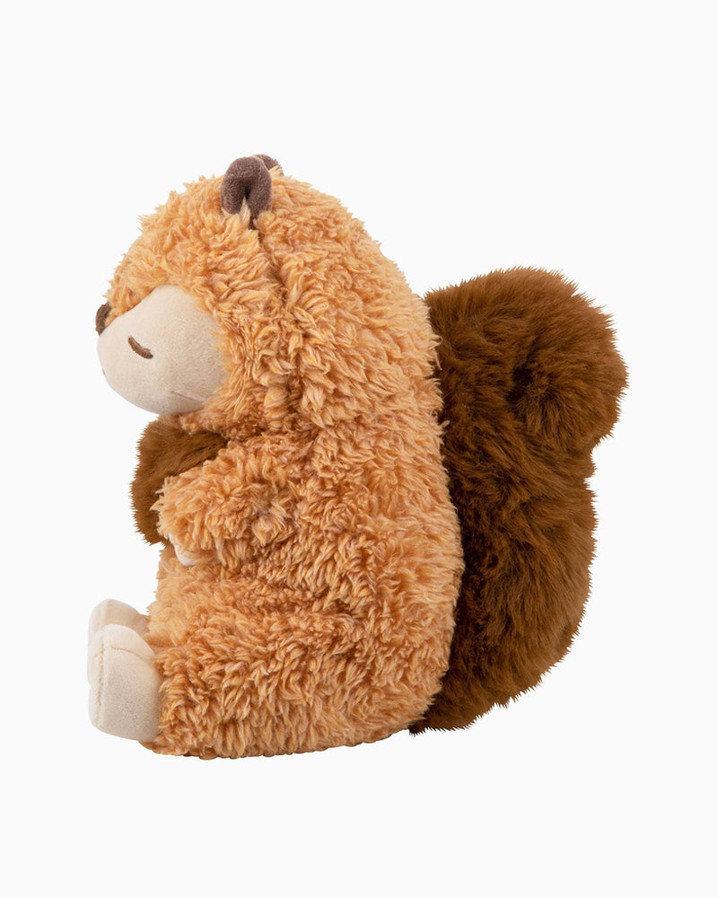 Squirrel teddy hotsell bear
