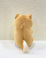 Liv Heart Shiba Dog Plush