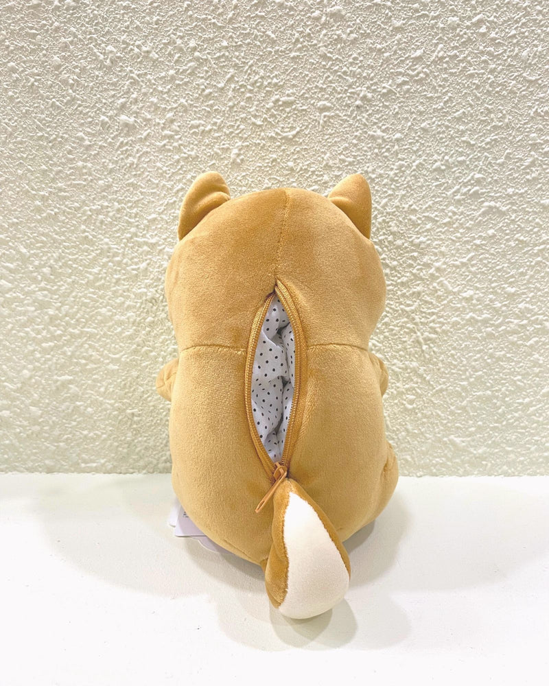 Shiba toy 2025