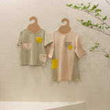 Magical Pocket Tee