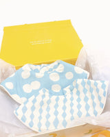 Marl Marl Baby Gift Set