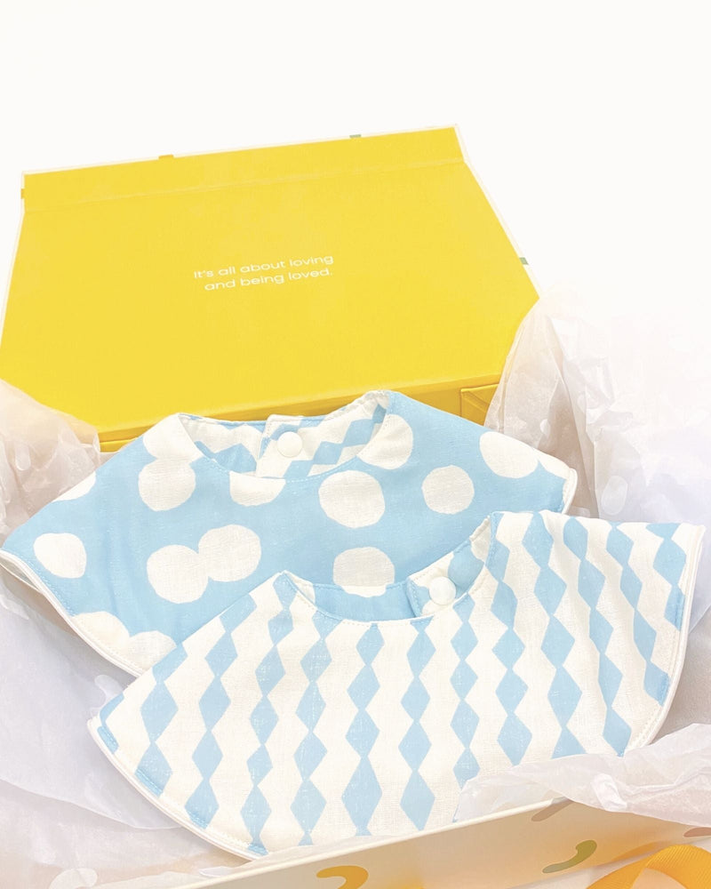 Marl Marl Baby Gift Set