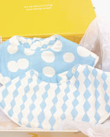 Marl Marl Baby Gift Set