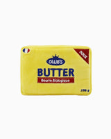 Multi-snuffle Butter | Studio Ollie Paris