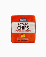 Multi-snuffle Potato Chips | Studio Ollie Paris