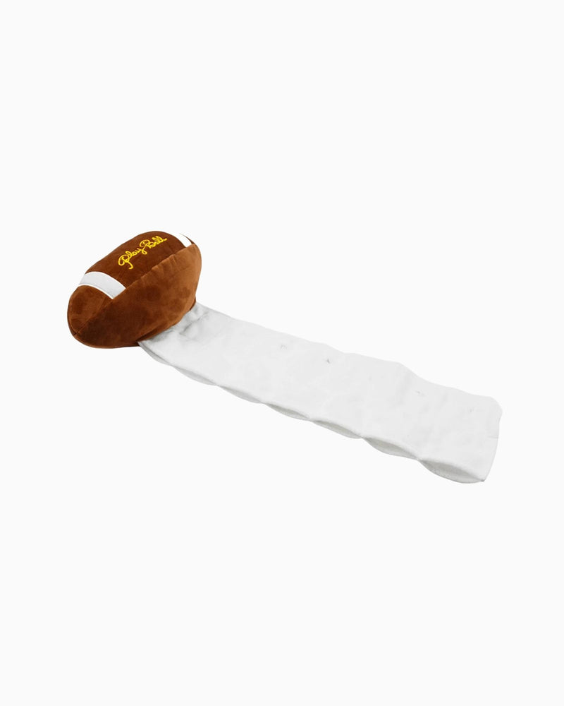 Multi-snuffle Rugby Ball | Studio Ollie Paris