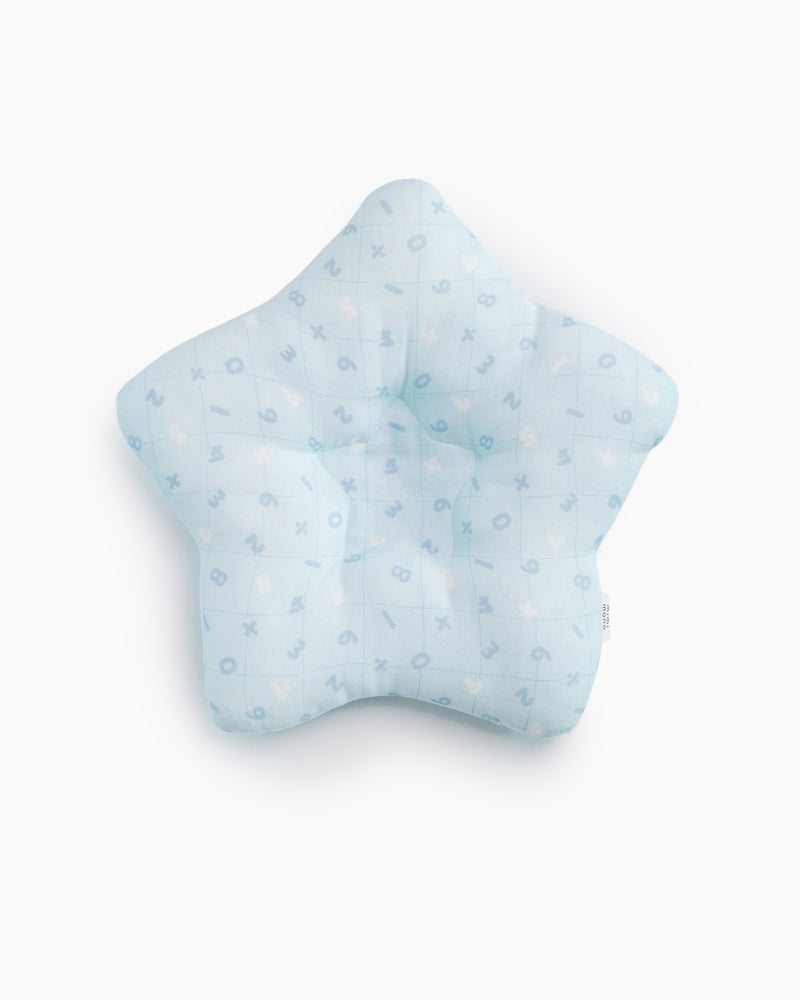 Hand shaped pillow deals for baby