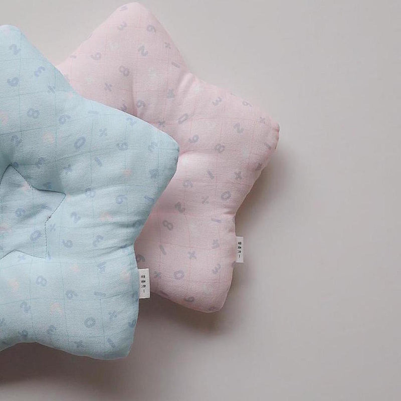 Baby hotsell star pillow