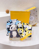 Panda's Cuddle Baby Gift Set