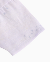 Paper Boat Oversized Shirt