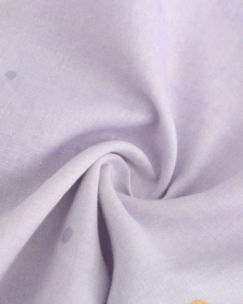 Paper Boat Oversized Shirt