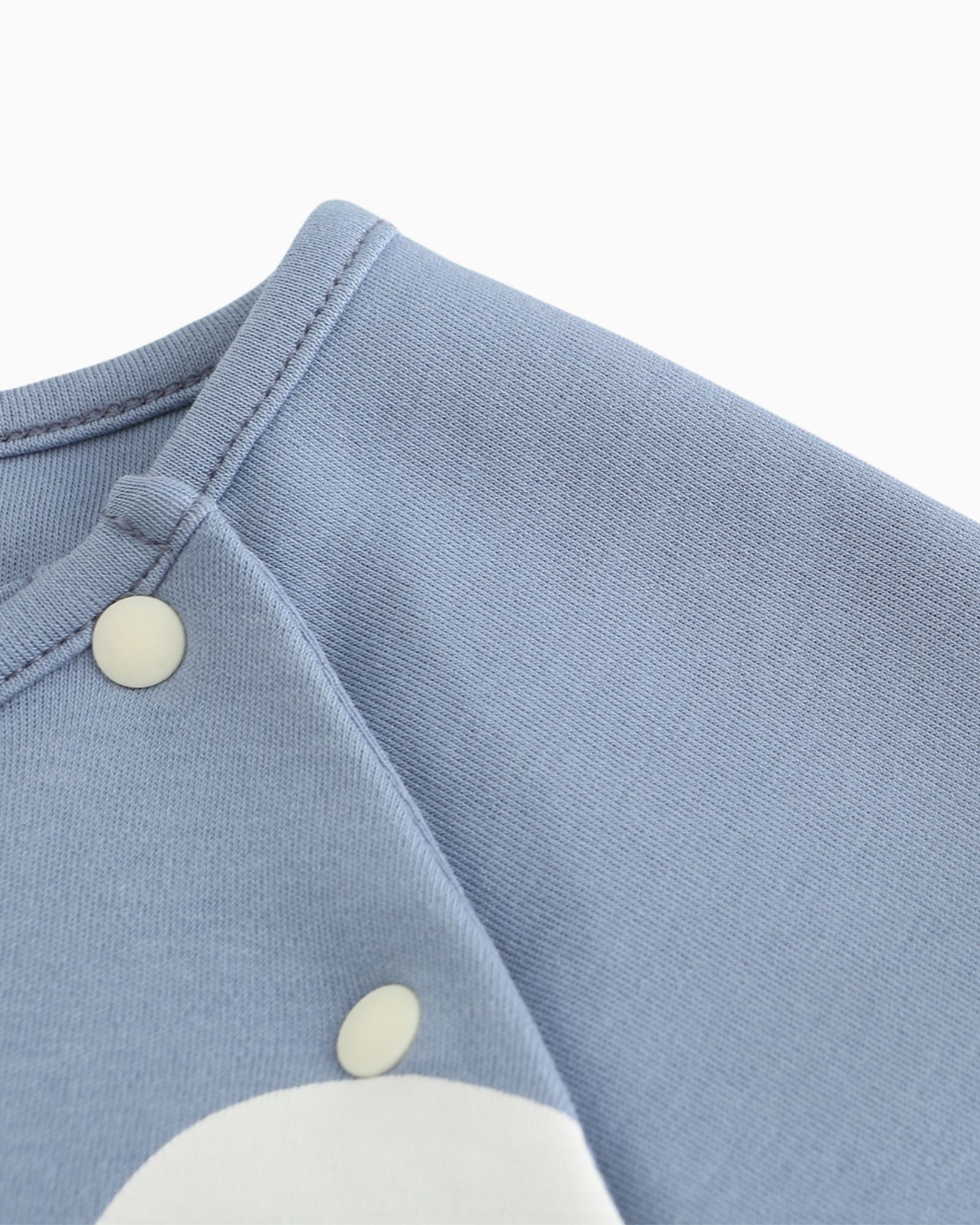 Lala the Penguin Baby Romper