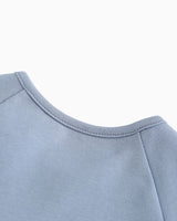 Lala the Penguin Baby Romper