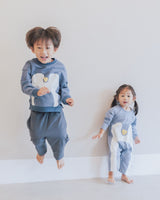 Lala the Penguin Sweatshirt