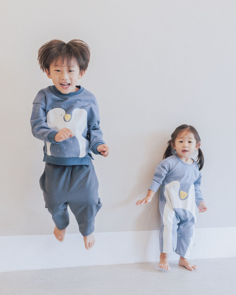 Lala the Penguin Sweatshirt