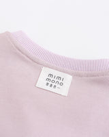 Pom Pom Party Sweatshirt Set