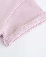 Pom Pom Party Sweatshirt Set