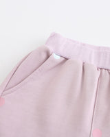 Pom Pom Party Sweatshirt Set